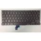 Teclado de notebook para Apple Macbook Pro Unibody 13,3 "A1502 ME864 ME865 ME866 2013 Retina