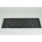 Teclado de notebook para Asus N50 N71 F50