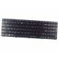 Teclado de notebook para ASUS X52 X53 K52 K72 N53 N73