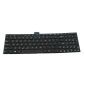 Teclado de notebook para Asus X502C X502CC X502CA sem moldura preta