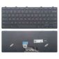 Teclado de notebook para Dell Chromebook 11 3180 3189 PK131X24A00