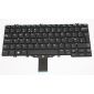 Teclado de notebook para Dell Latitude 5280 5288 7280 com retroiluminação grande 'Enter'