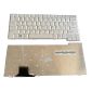 Teclado de notebook para Fujitsu Lifebook S7010 s7020 S6390 S6240 S7011 branco
