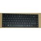 Teclado de notebook para HP EliteBook 840 G1 840 G2 850 G1 850 G2 sem pointstick retroiluminado OEM
