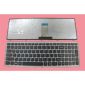 Teclado de notebook para Lenovo IdeaPad U510