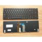 Teclado de notebook para Lenovo IdeaPad Y500 Y510 retroiluminado