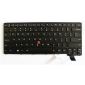 Teclado de notebook para Lenovo Thinkpad S3 Yoga 14 com retroiluminação