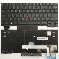 Teclado de notebook para Lenovo Thinkpad X280 A285 X390 X395