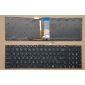 Teclado de notebook para MSI GS70 GS60 retroiluminado