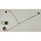Cabo lcd para notebook para Gateway NV51B08U Aspire 5741 5742 DC020010L10