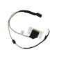 Cabo lcd para notebook para ACER Aspire One D250 DC02000SB50