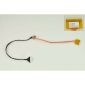 Cabo lcd para notebook para ASUS S5000 S5 S5NM5N08-20KN8111L A9109261