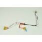Cabo LCD de notebook para Dell Latitude D420D430 DC020008Q0L