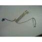Cabo lcd para notebook para DELL Inspiron 15R N5010 5010 M5010 04K7TX 50.4HH01.301