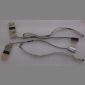 Cabo lcd para notebook para Dell Inspiron 17 5721 3721 DC02001MH00
