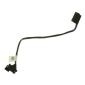Cabo de bateria de notebook para Dell Latitude E5470 0C17R8