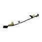 Cabo de bateria de notebook para Dell Latitude E7480 E7490 DC02002NI00