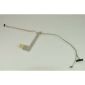 Cabo lcd para notebook para Gateway NV52 NV53Packard Bell EasyNote TJ6650.4BU01.002