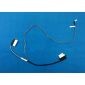 Cabo lcd para notebook para HP Pavilion 15-A 250 G4 AHL50 DC020027J00