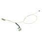 Cabo lcd para notebook para Lenovo IdeaPad 320-15IAP 320-15IABR DC02001YF10