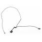 Cabo lcd para notebook para Lenovo R720 Y520 R720-15IKB DC02001WZ00