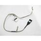 Cabo led para notebook para Toshiba Satellite L550D L550 L555 DC02000S910