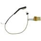 Cabo lcd para notebook para Toshiba Satellite L650 L650D L655 L655D DD0BL6LC010