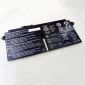 Bateria do notebook para Acer Aspire S7-391 Series 7.4V 4680mAh 7.2V /7.4V 4680mAh