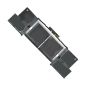 Bateria de notebook a1953 para apple macbook pro 15 "a1990 touch meados de 2018 2019 11.4v/83,6wh/7336ma