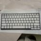 Moldura do teclado do notebook guarnição surround para Dell Latitude E7250 E5250 0V7FN2 FA13O000E30 US