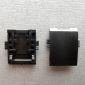 Moldura para notebook RJ45 Capa para porta de rede LAN para HP EliteBook 820 G3 G4 925487-001