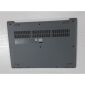 Capa inferior da moldura do notebook para Lenovo IdeaPad S145-14IWL AP1CS000100 Preto Reseau