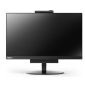 Lenovo ThinkCentre Tiny-in-One 24 Gen 3 - 24 polegadas - 1920x1080 - DP - Preto