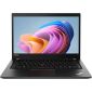 Lenovo ThinkPad T14 Gen 1 - AMD Ryzen 5 PRO 4650U - 14 polegadas - 8 GB de RAM - SSD de 256 GB - Windows 11 Home