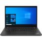 Lenovo Thinkpad T14s G2 - Intel Core i5 11.ª geração - 14 polegadas - 16GB RAM - 256GB SSD - Windows 11 Home