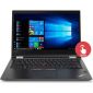 Lenovo ThinkPad X380 Yoga - Intel Core i5-8 Geração - 13 polegadas - Touch - 8 GB de RAM - 256 GB SSD - Windows 11