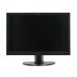 Lenovo ThinkVision L2440PWC - 24 polegadas - 1920x1200 - DP - DVI - VGA - Black