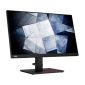 Lenovo ThinkVision P24Q -20 - 24 polegadas - 2560x1440 - dp - hdmi - preto