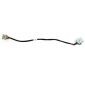 Tomada de alimentação DC para notebook para Acer Aspire A315-21 A315-31 A315-51 A315-52
