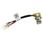 Conector de alimentação DC para notebook para Acer Swift 3 SF314-52