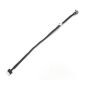Conector de alimentação DC para notebook para Dell Vostro 14 5468 5568 0M3FM1 28 cm
