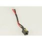 Conector DC para notebook para Samsung NP900X 530 540Harness