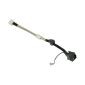 Conector DC para notebook para chicote SONY VGN-NW 306-0001-1636_A