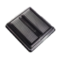Bandeja de pacote ESD com tampa cabe 50pcs SODIMM/Laptop DDR4