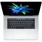 Apple MacBook Pro (15 polegadas, 2017) - Intel Core i7 - 16 GB de RAM - SSD de 512 GB - Touch Bar - 4 portas Thunderbolt 3 - Prateado - 2 anos de garantia