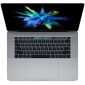 Apple MacBook Pro (15 polegadas, 2017) - Intel Core i7 - 16 GB de RAM - SSD de 256 GB - Touch Bar - 4 portas Thunderbolt 3 - Cinza espacial - 2 anos de garantia