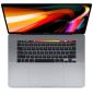 Apple MacBook Pro (15 polegadas, 2018) - Intel Core i7 - 16 GB de RAM - SSD de 256 GB - Touch Bar - 4 portas Thunderbolt 3 - Cinza espacial - 2 anos de garantia