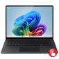 Microsoft Surface LAPTOP 7TH Edition - Qualcomm Snapdragon X 10-core X1P64100 - 13 polegadas - Touch - 16GB RAM - 256GB SSD - Windows 11 Home