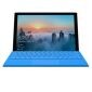 Microsoft Surface Pro 4 - Intel Core i7-6ª Geração - 12 polegada - 16GB RAM - 512GB SSD - Windows 11 Home