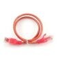 Cableexpert UTP CAT5e Patch Cable, vermelho, 2m